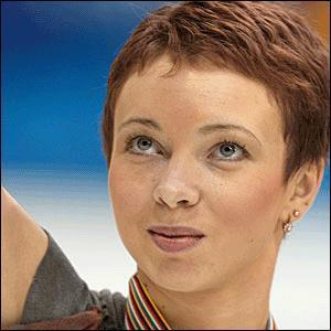 Tatiana Totmianina (II)