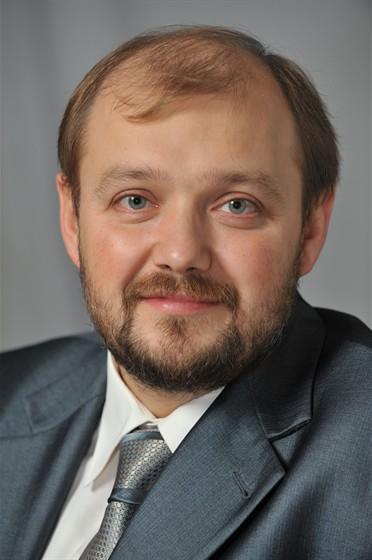 Александр Ковтунец
