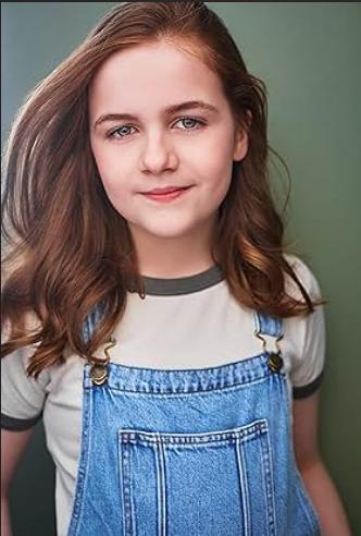 Ariella Josephine