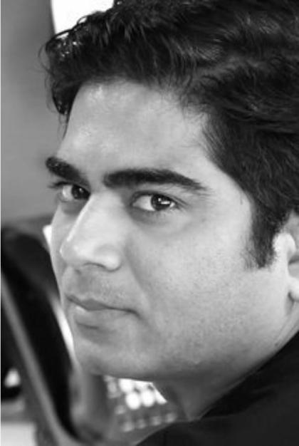 Arif Jilani