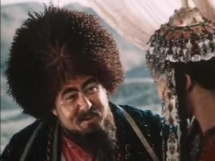 Берды Аширов