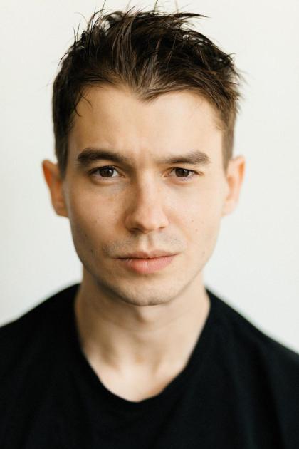 Александр Федоров (X)