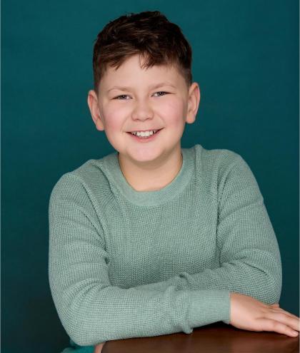 Carter Trozzolo