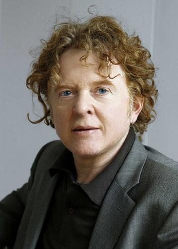 Mick Hucknall