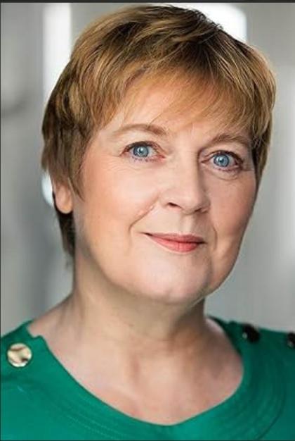 Sue Swallow