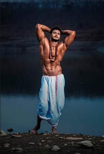 Parth Tiwari