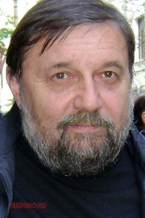 Федор Петрухин