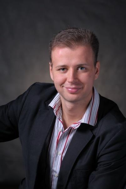 Сергей Ефимов