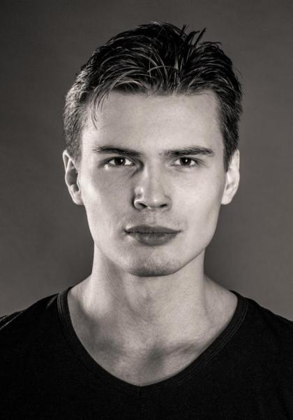 Александр Логинов (III)
