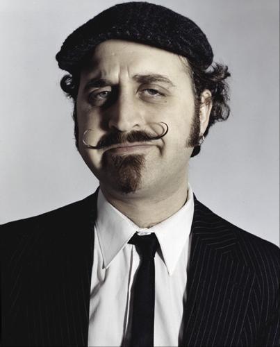 Franz Nicolay