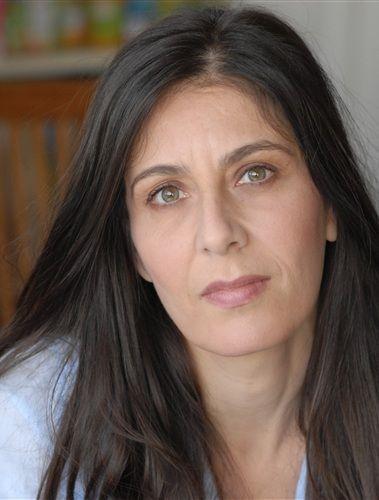 Valérie Zarrouk