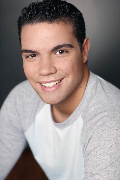 Anthony Serio