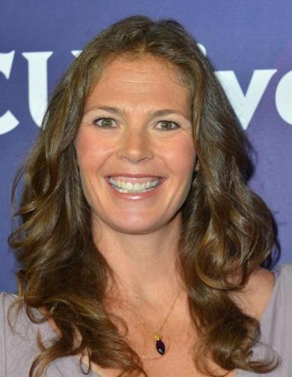 Picabo Street