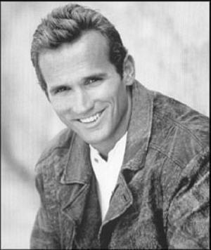 Scott Helvenston