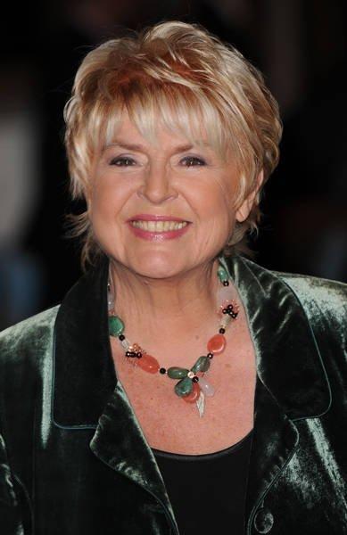 Gloria Hunniford