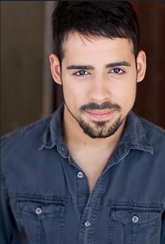 Tommy Rivera-Vega