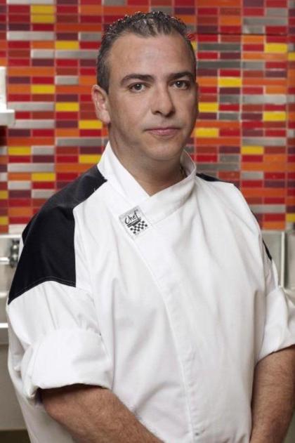 Louie Cordio