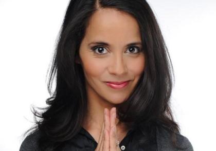 Sophia Aram