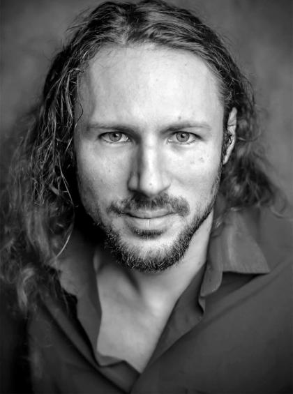 Anthony Mairs