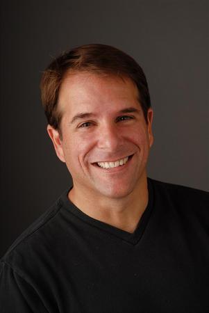 Mark Goldweber