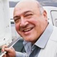 Вячеслав Давыдов