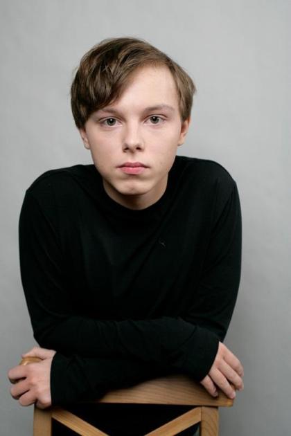 Александр Сетейкин