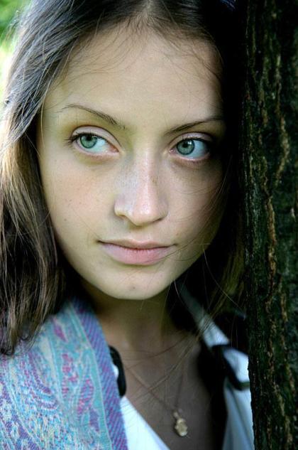 Юлия Гусева