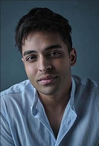 Shrey Bhargava