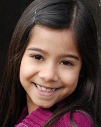 Angelina Pratap
