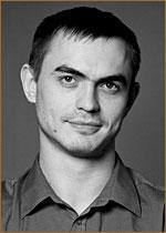 Евгений Егоров (II)