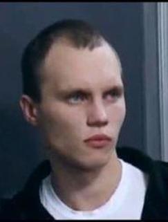 Иван Смирнов