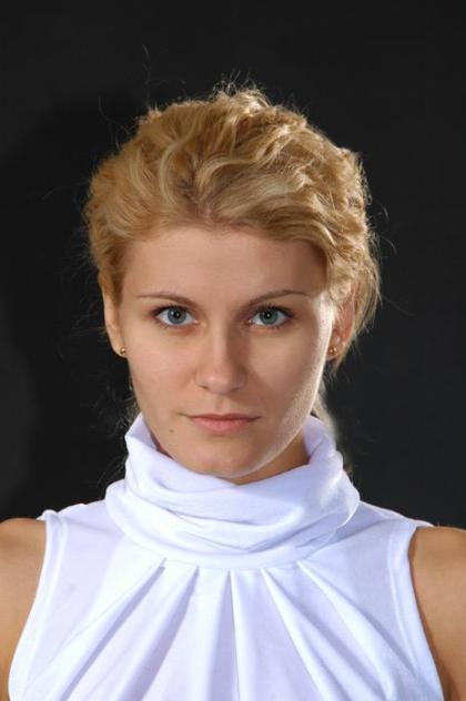 Анна Стерлюгина