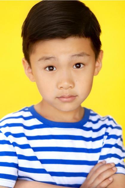 Ryan Alexander Young
