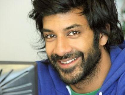 Vikash Dhorasoo