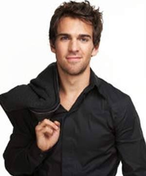 Bryce Davison