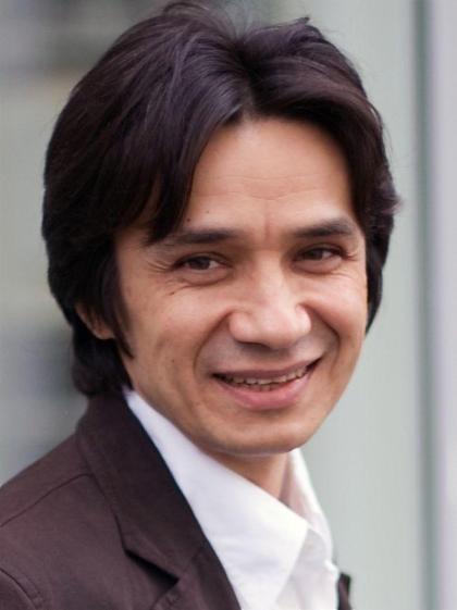 Евгений Никоноров
