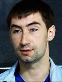 Алексей Богданов