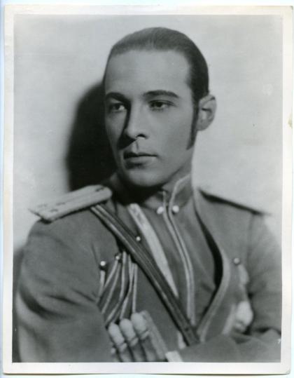 Энтони Декстер