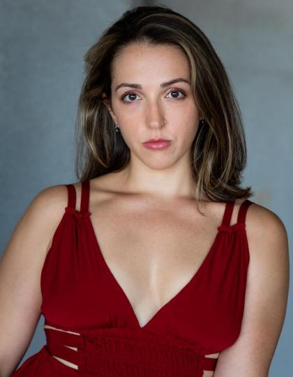 Gabriella Mead