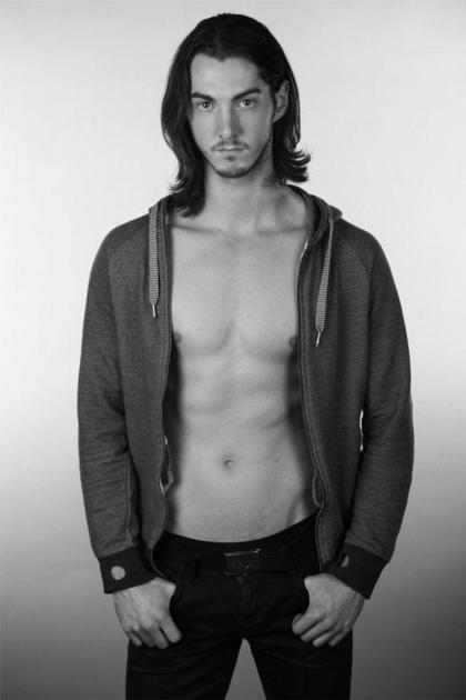 Elliott Charles Marsh