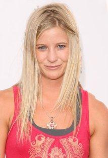 Hannah Teter