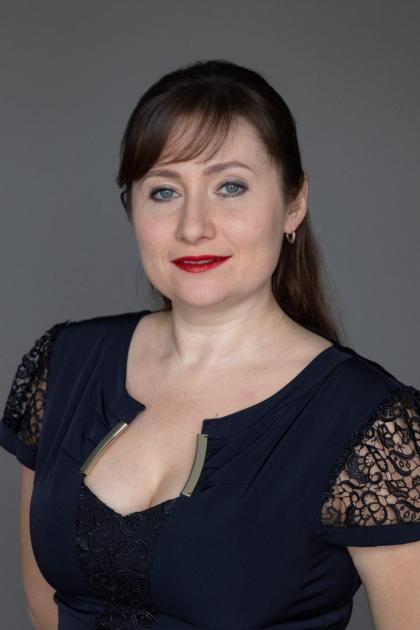 Екатерина Шарапова