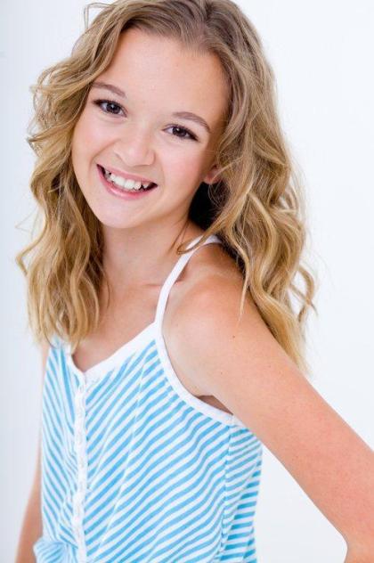 Madison Moran