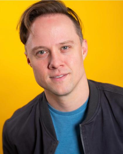 Austin Von Johnson