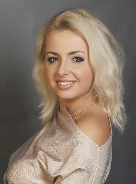 Кристина Хижняк