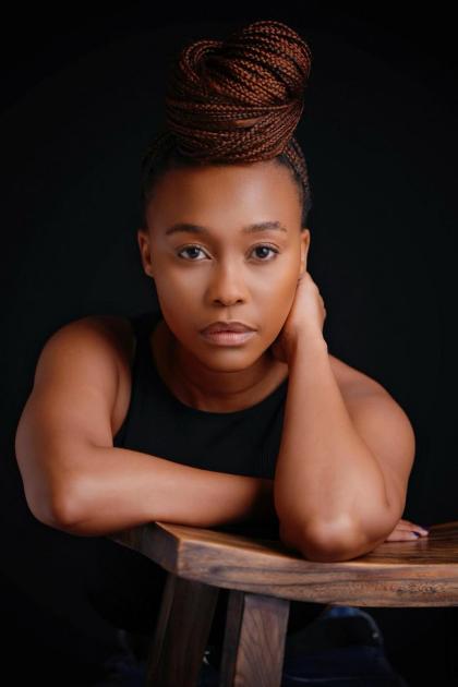 Didintle Khunou