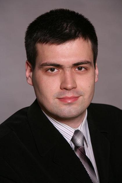 Николай Демченко