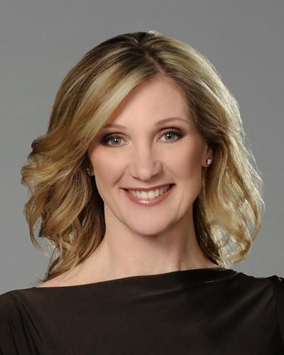 Sandra Bezic
