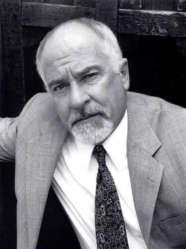 Tom Hedrick