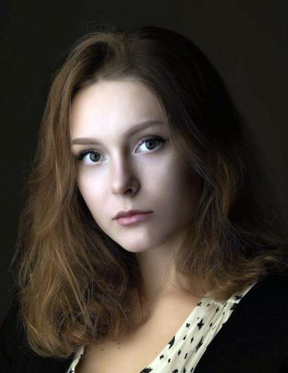 Екатерина Скрыпник